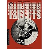 Targets (The Criterion Collection) [DVD]