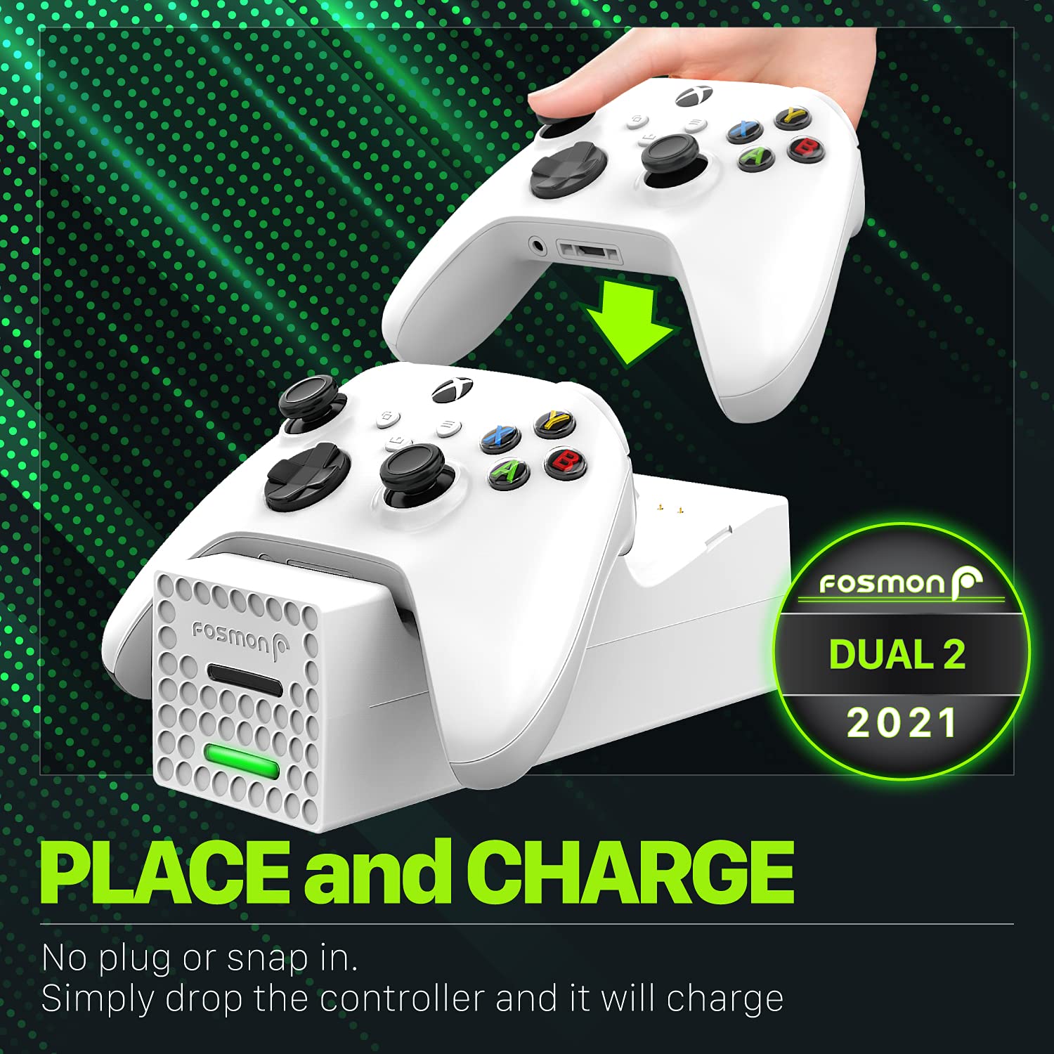Xbox Controller Charger