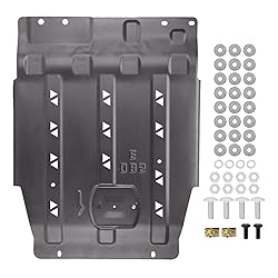 YEHERIT Upgrade 3D Manganese Steel Transmission