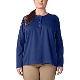 Dickies Womens Long Sleeve Cotton Twill Coverall