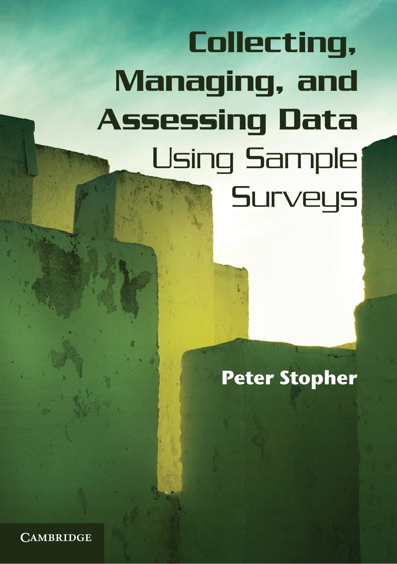 Managing, ... Using Assessing and Collecting, Data Sample