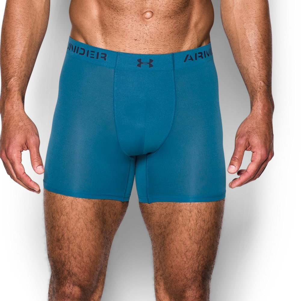 Armourvent Mesh Series 6 Boxerjocks Under Armour Apparel 1300004