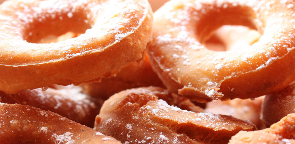 Donuts Coupons and Deals
