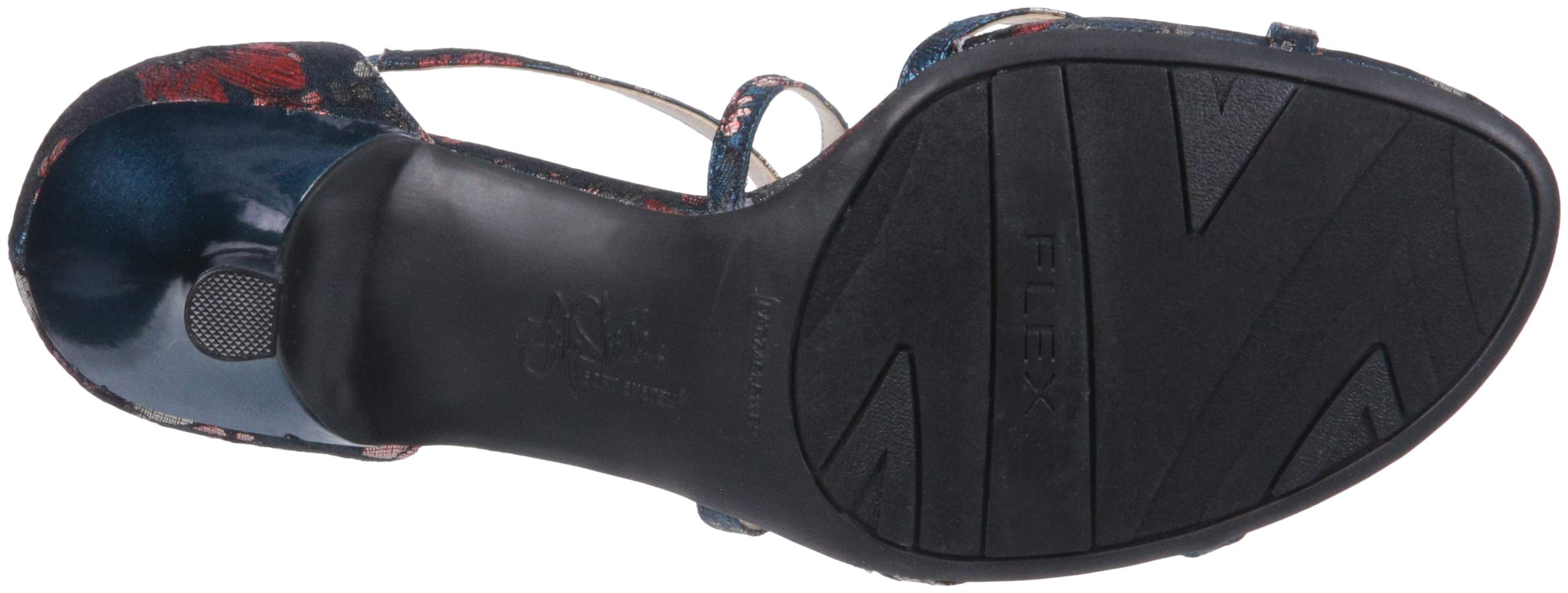 LifeStride Women's Flaunt Dress Sandal - Image 4