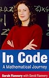 In Code: A Mathematical Adventure cover
