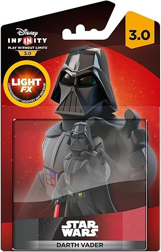 darth vader disney infinity 3.0