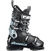 Nordica Promachine 85 W Women's Narrow Fit High Performance Alpine Ski Boots