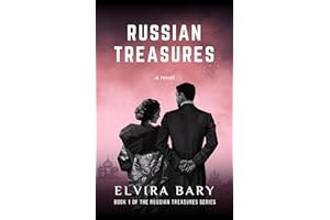Russian Treasures