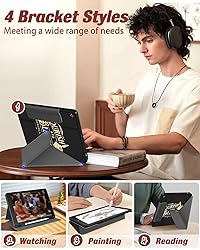 Miss Adola for iPad 9th/8th/7th Generation 10.2