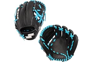 SSK Z5 Craftsman Youth Baseball Glove – 10.5” – 11” – 11.25” – 11.5” Right & Left Hand Throw