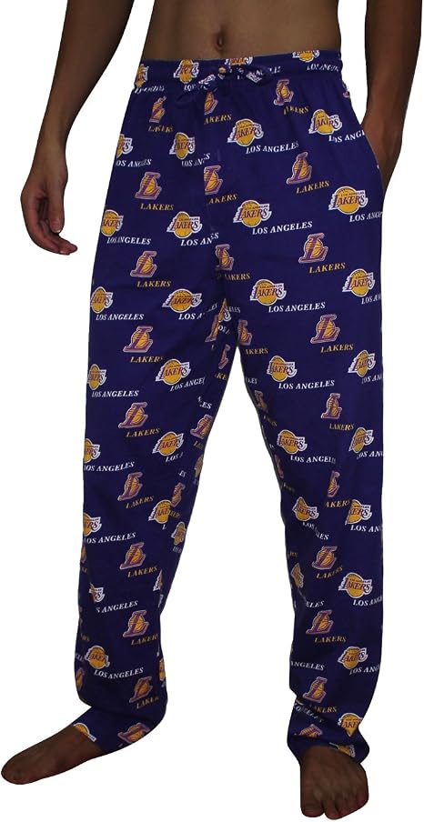 Lakers Pajama Set Online Deals, UP TO 