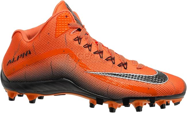 nike alpha pro 2 3 4 td