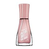 Sally Hansen Insta-Dri Nail Polish, Luxe Finish