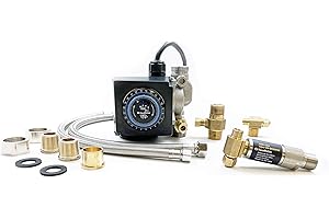 AO SMITH APCOM TV1 Instant Hot Water Recirculating Pump for Tankless Water Heaters