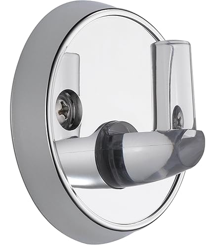 Delta Faucet Single-Spray Touch-Clean Hand Held Shower Head