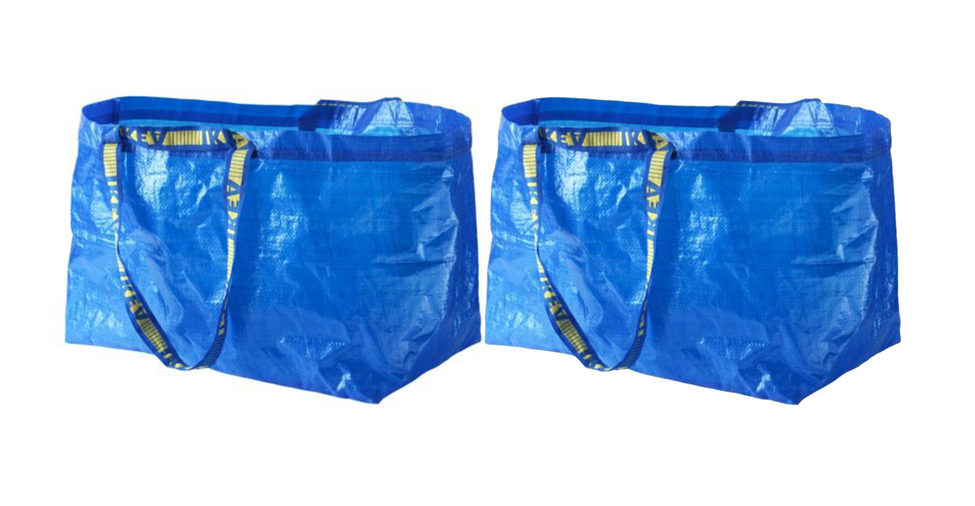 Plastic Carry Out Bags IUCN Water