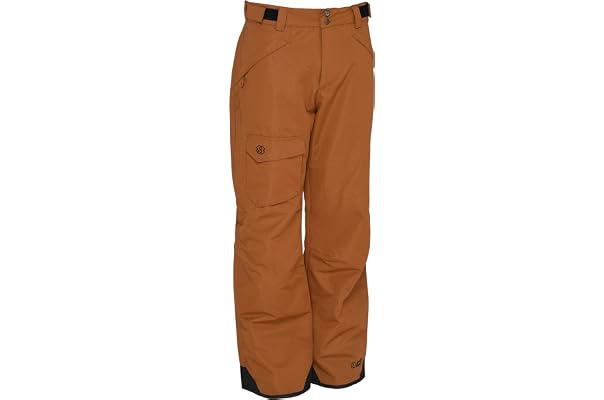 Best Men's Snowboarding Pants