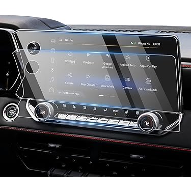 AtFoliX Screen Protector Compatible With FiiO X7 Mark II Screen Protection Film, Anti-reflective And Shock-absorbing FX Protector Film (3X - View #6