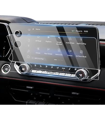 Brotect Screen Protector Anti-Glare Compatible With