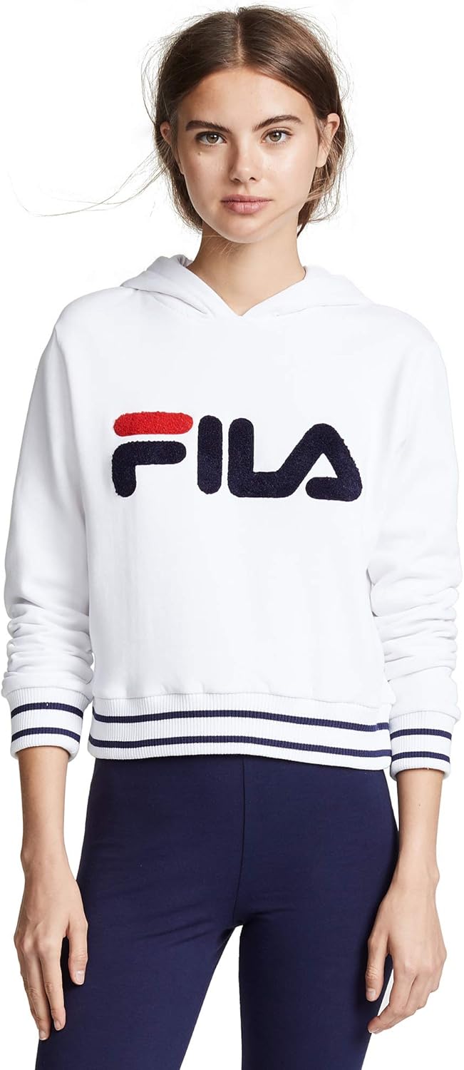 fila hoodie women