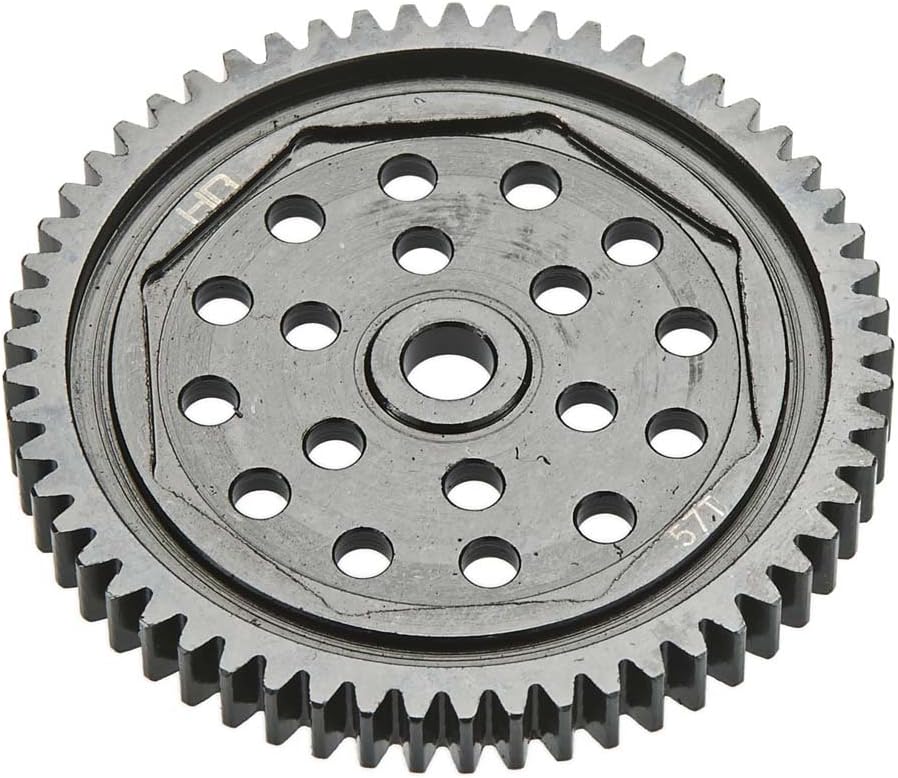 Amazon.com: Hot Racing SARM357 32p HD 