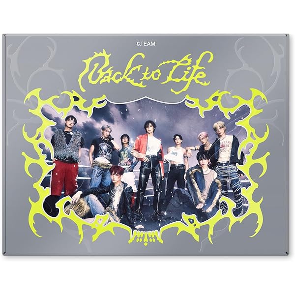 &TEAM Back to Life セット D2CE-19732_Zyi_extralarge.jpg?