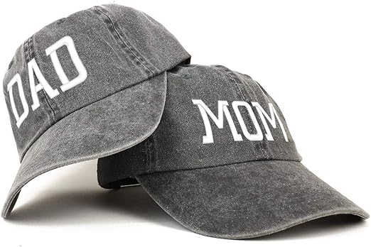 mom and dad shop