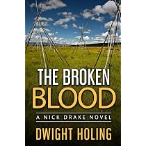 Amazon.com: The Demon Skin (The Nick Drake Mysteries ...