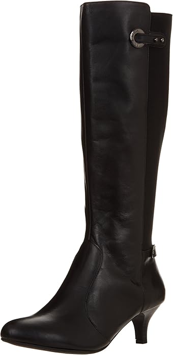anne klein dress boots