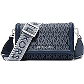 Michael Kors Womens Jet Set Small Phone Crossbody