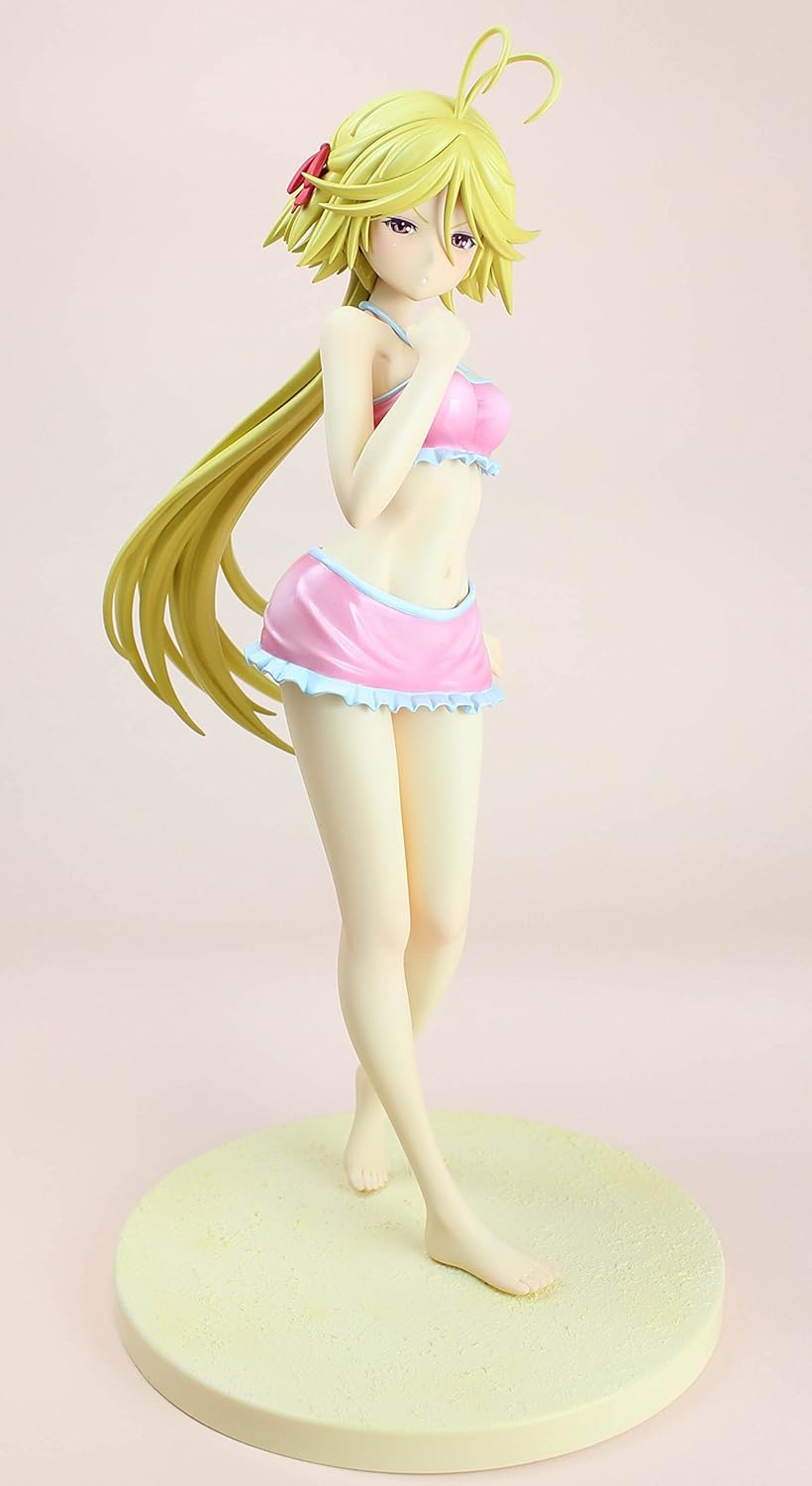 Amazon トリニティセブン 山奈ミラ 水着ver 1 8スケール Pvc製 塗装済み完成品フィギュア フィギュア ドール 通販 Amazon トリニティセブン 山奈ミラ 水着ver 1 8スケール Pvc製 塗装済み完成品フィギュア フィギュア ドール 通販