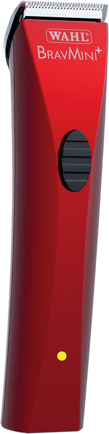 wahl bravmini  trimmer