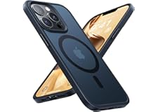 Opxyl Magnetic for iPhone 12 Pro Max Case Compatible with MagSafe, [16FT Drop Protection] Shockproof 12 ProMax Phone Case for