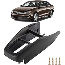 Front Console Ashtray Assembly 1J0857961G for VW 1999-2004 Golf