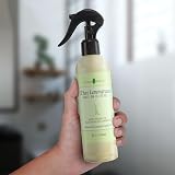Positive Essence Thai Lemongrass Linen & Room Spray 100% Plant-Based view 3