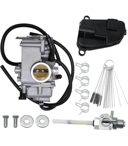 Carburetor Assy For Honda Big Red 250 ATC250ES 1985-1987