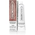 COLORCHARM Demi Permanent Hair Color, Hair Dye for Gray Hair Coverage, Adds Gloss, 2 oz