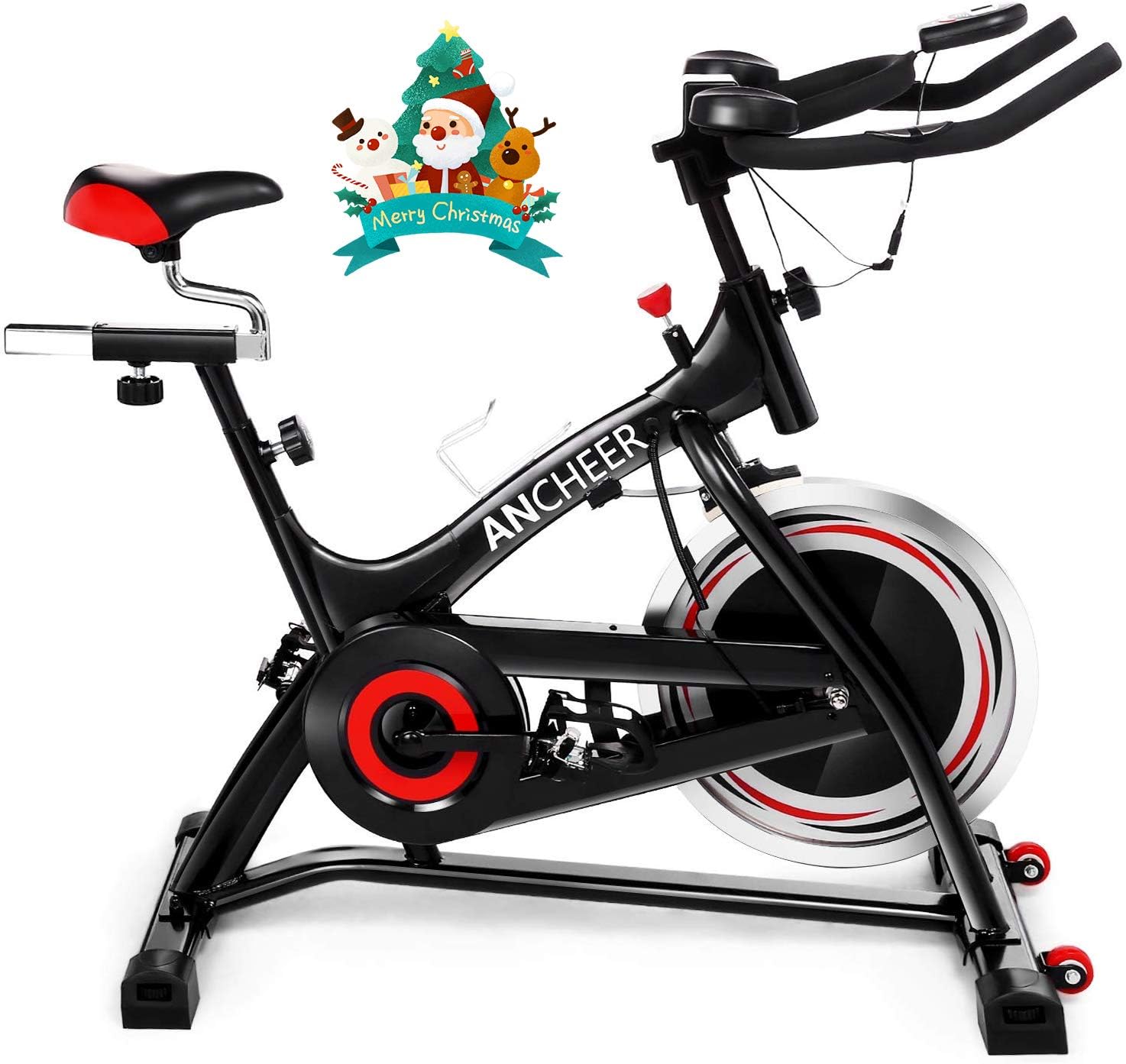 jul exercise bike