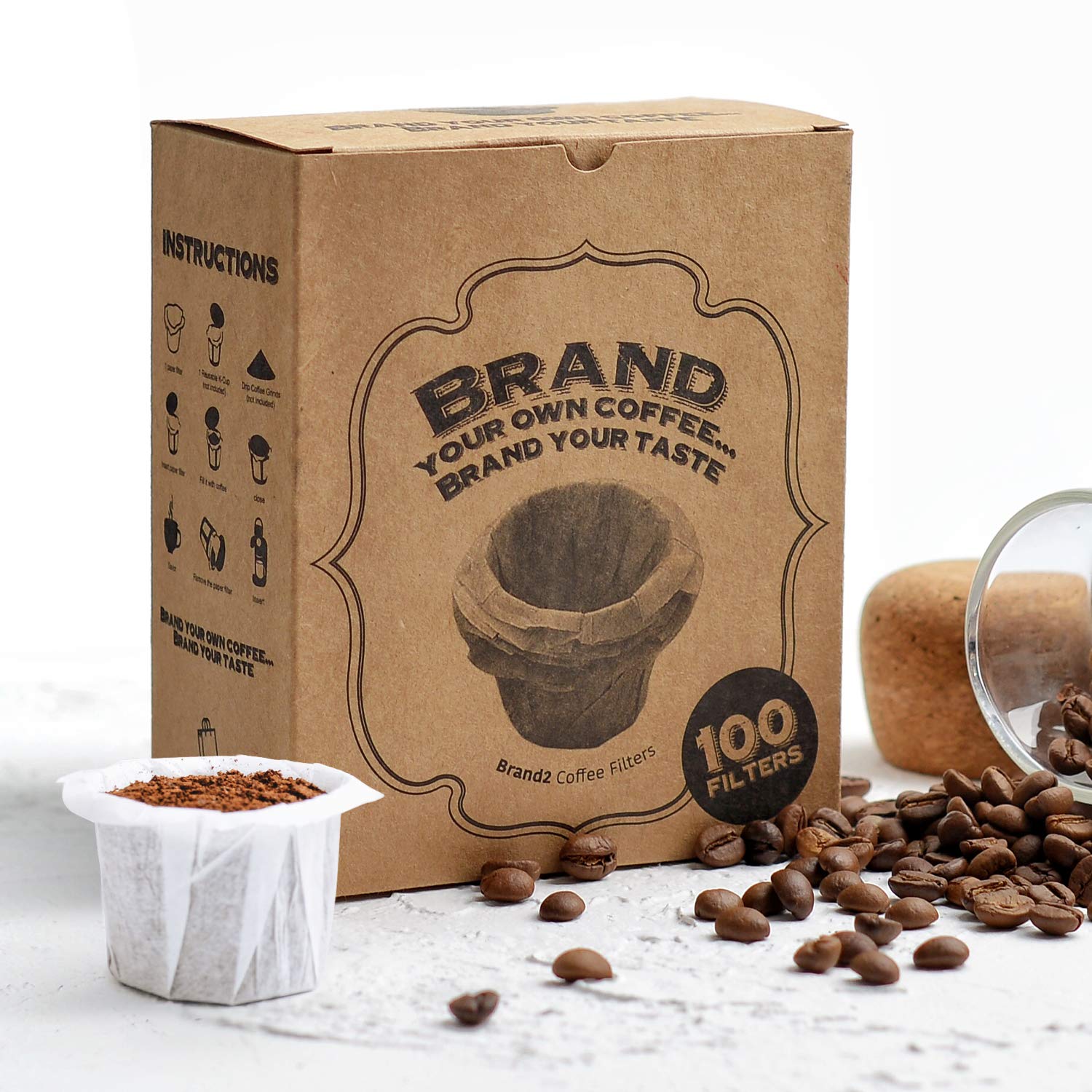 Best  affordable k cup coffee maker