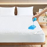 Full Extra Long (XL) Mattress Protector