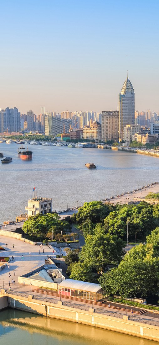 PeelitStickit Famous Buildings and Cities Wallpaper Design, Wall Mural ID-003, vinyl