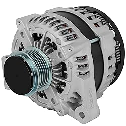 SCITOO High Output Alternator 170Amp Replacement