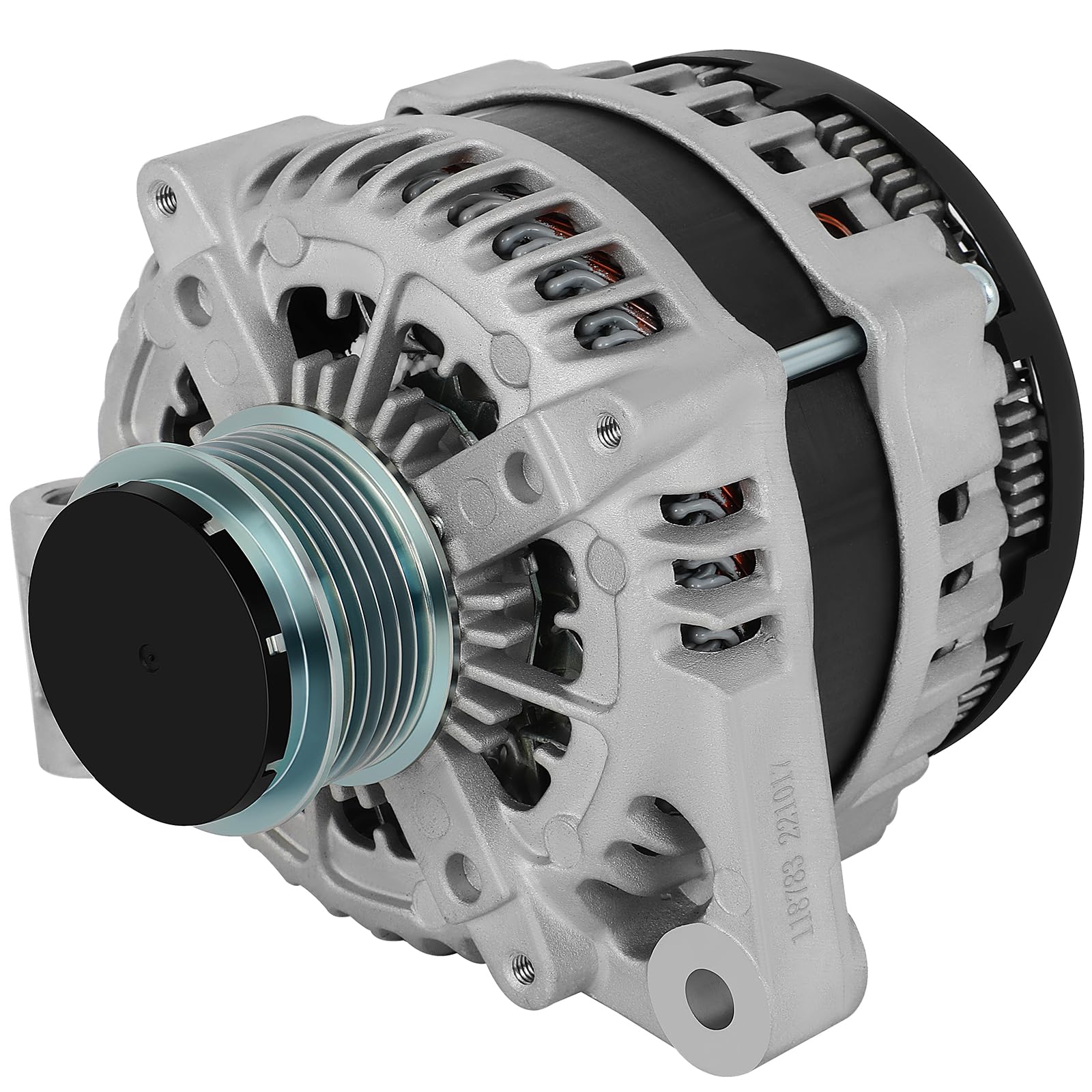 SCITOO High Output Alternator 170Amp Replacement