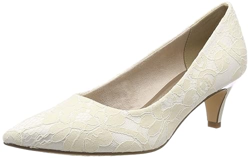 Tamaris Damen 1-1-22455-22 Pumps