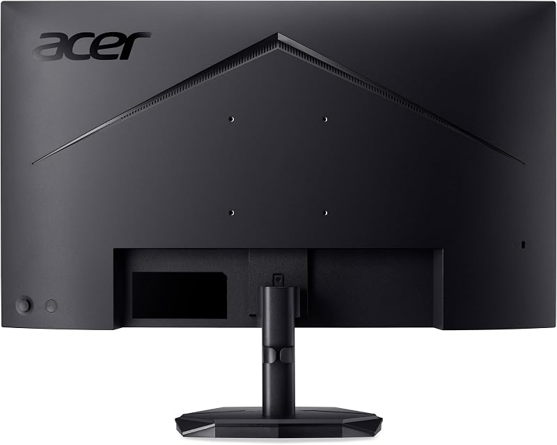 KG272G Gaming Monitor 27 Zoll (69 cm Bildschirm) Full HD, LED, 120Hz HDMI/DP, 75Hz VGA, 1ms(VRB), HDMI 1.4, DP 1.2, AdaptiveSync