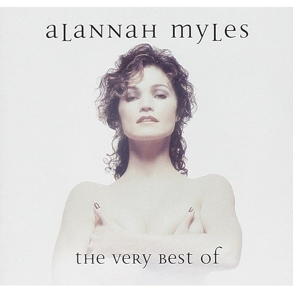 Alannah Myles - Black Velvet - Amazon.com Music