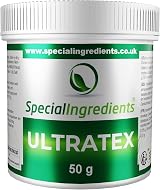 SPECIAL INGREDIENTS Ultratex 50kg Gluten Free Thickening Starch Instant