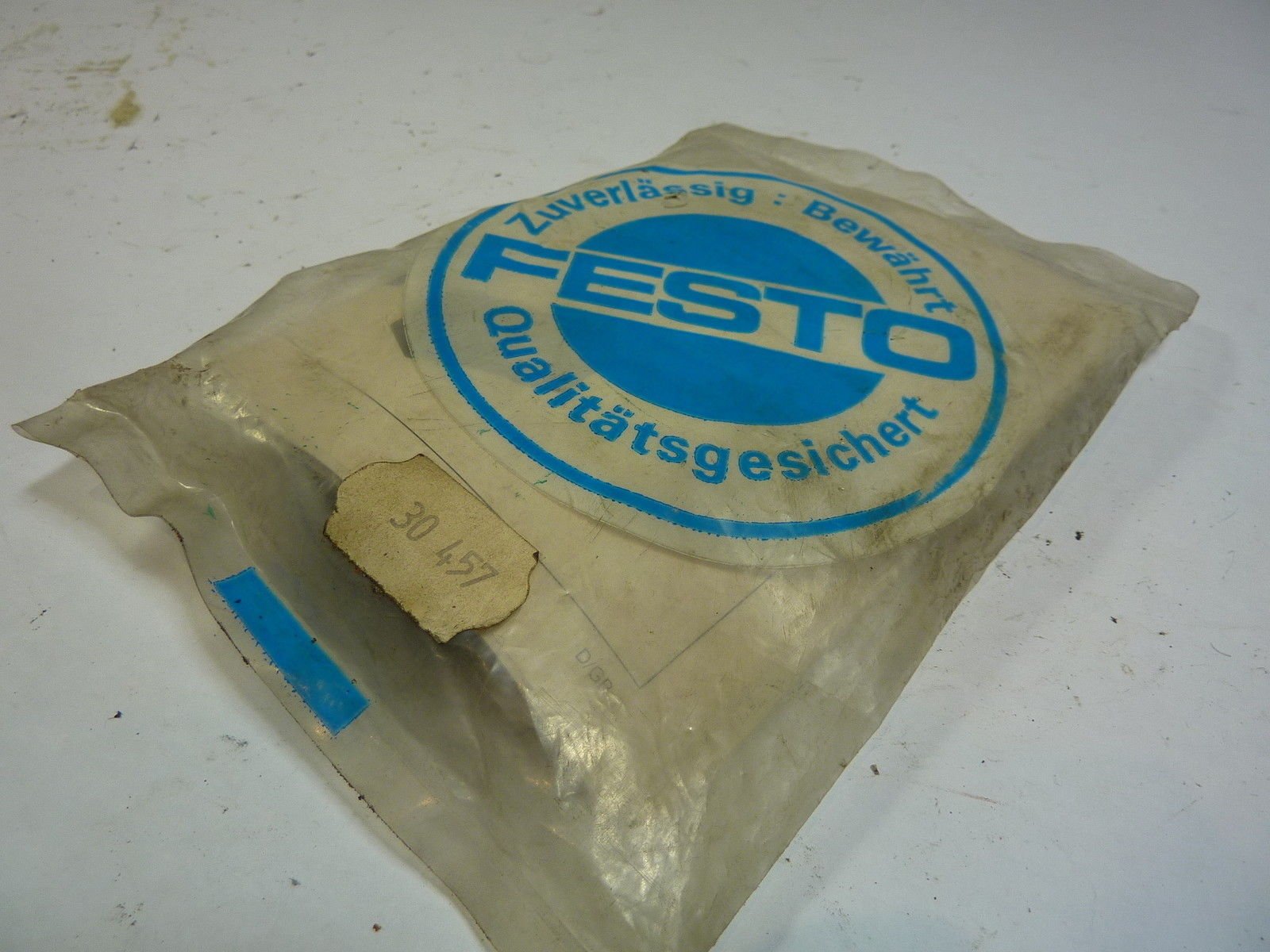 Festo 30457 SMEO-1-B Proximity Sensor