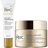 RoC Eye Cream & Max Hydration Duo