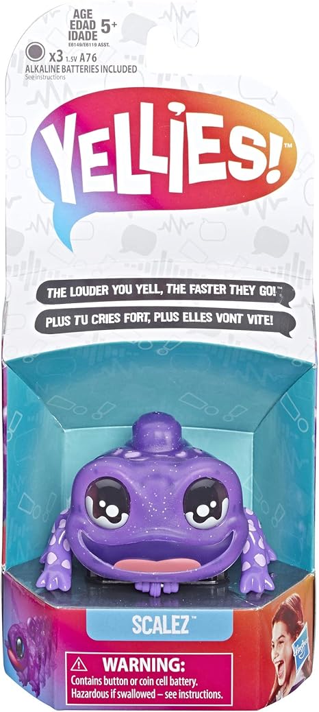 yellies walmart canada